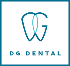 Link to DG DENTAL home page